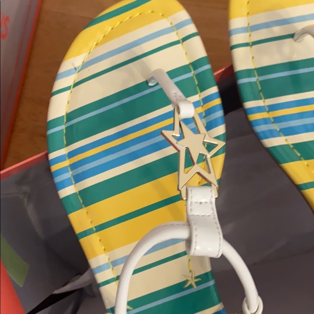 Sam Edelman sandals 👡 - Picture 2 of 5